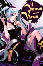 Acc�der � la BD Venus Versus Virus