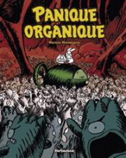 BD Panique organique