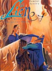 Acc�der � la BD Le Lien