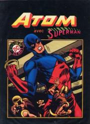 Acc�der � la BD Atom (Artima)