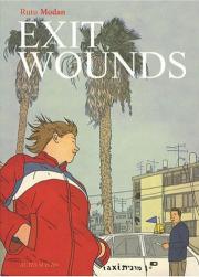 Acc�der � la BD Exit Wounds