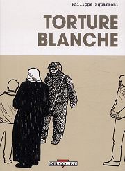 BD Torture blanche