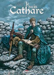 Acc�der � la BD Je suis Cathare