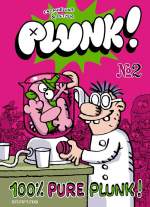 BD Plunk - 100% Pur Plunk