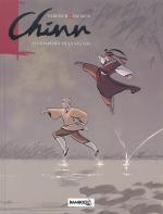 Acc�der � la BD Chinn
