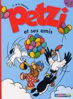 petzi rencontre tic tac