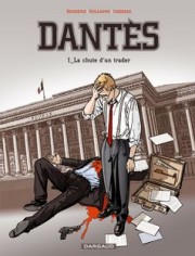 Acc�der � la BD Dant�s