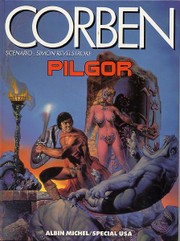 BD Pilgor