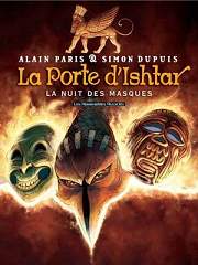 Acc�der � la BD La Porte d�Ishtar