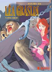 Acc�der � la BD L�a Graslin