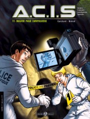 Acc�der � la BD A.C.I.S