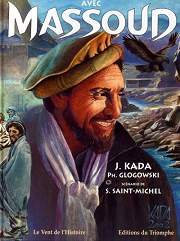 Acc�der � la BD Avec Massoud