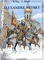 Acc�der � la BD Alexandre Nevsky