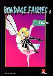 Acc�der � la BD Bondage fairies