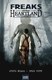 BD Freaks of the Heartland