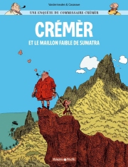 Acc�der � la BD Une enqu�te du commissaire Cr�m�r