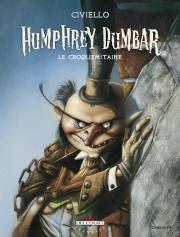 BD Humphrey Dumbar le croquemitaine - Humphrey Dumbar le croquemitaine