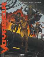 BD Voyageur - Futur 3