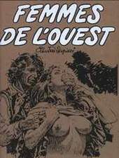 BD Femmes de l'ouest