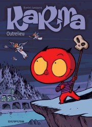 Acc�der � la BD Karma