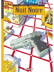 Acc�der � la BD Nuit Noire