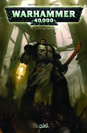 Acc�der � la BD Warhammer 40,000