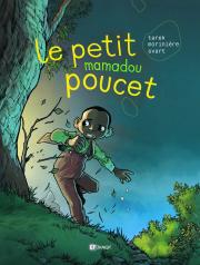 Accéder à la BD Le Petit Mamadou Poucet