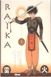 Acc�der � la BD Ra�ka