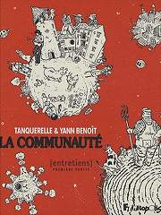 Acc�der � la BD La Communaut�