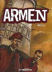 Acc�der � la BD Armen