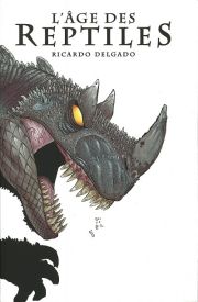 Acc�der � la BD L'Age des Reptiles (L'Ere des Reptiles)
