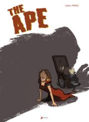BD The Ape