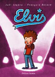 Acc�der � la BD Elvis