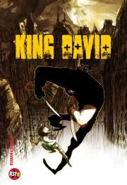 BD King David