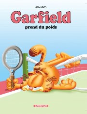 BD Garfield