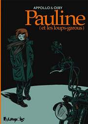 Acc�der � la BD Pauline (et les loups-garous)