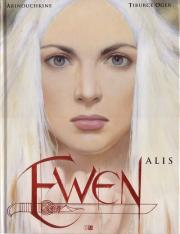 Acc�der � la BD Ewen