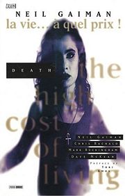 Acc�der � la BD Death