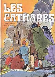 Acc�der � la BD Les Cathares