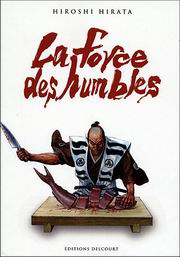 Acc�der � la BD La Force des humbles
