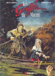 Acc�der � la BD Les Griffes du marais