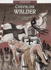 Acc�der � la BD Chevalier Walder