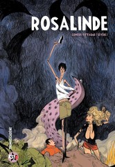 BD Rosalinde