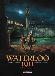 Acc�der � la BD Waterloo 1911