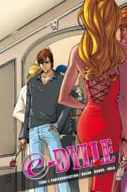 Acc�der � la BD E-dylle
