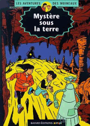 Acc�der � la BD Les Aventures des Moineaux