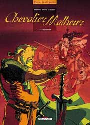 Acc�der � la BD Chevalier Malheur