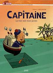 Acc�der � la BD Capitaine