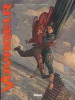 BD Voyageur - Futur 4