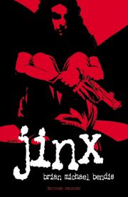 Acc�der � la BD Jinx